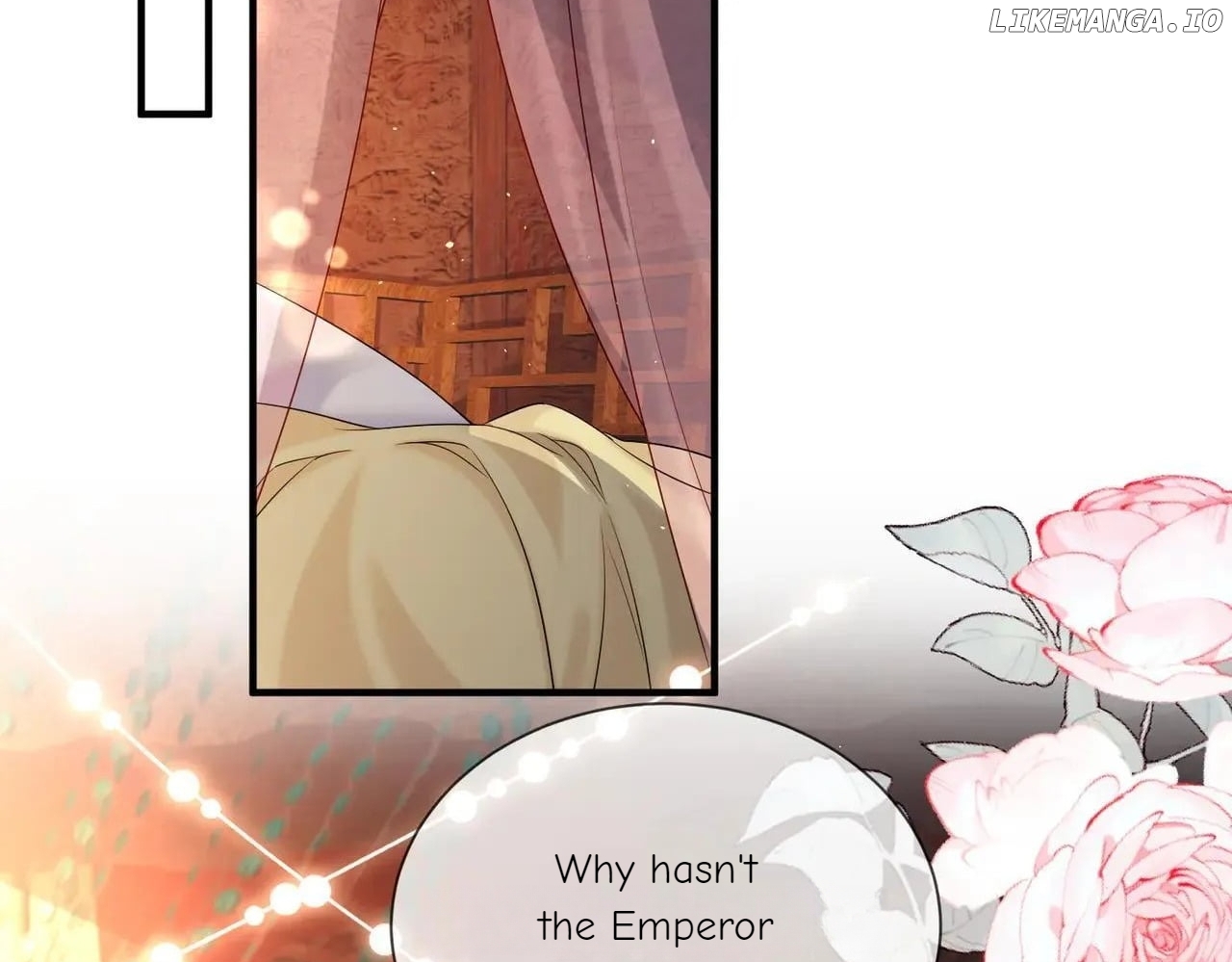 The Tyrant’s Family Lasts Thanks To Her Inner Voice Chapter 12 - page 3